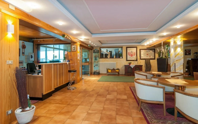 Hotel Panoramik