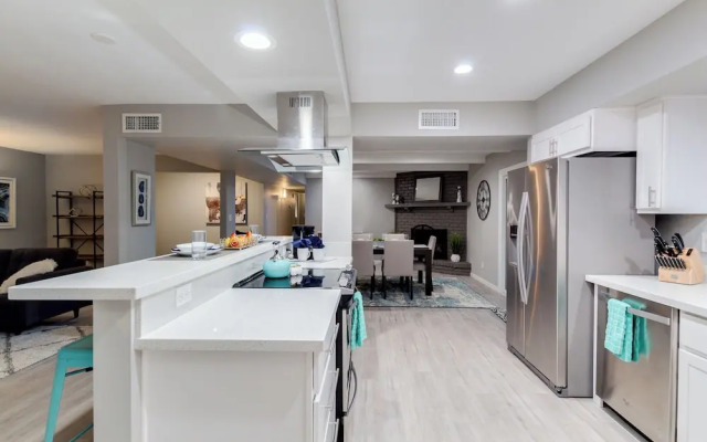 Eugie Terrace Scottsdale