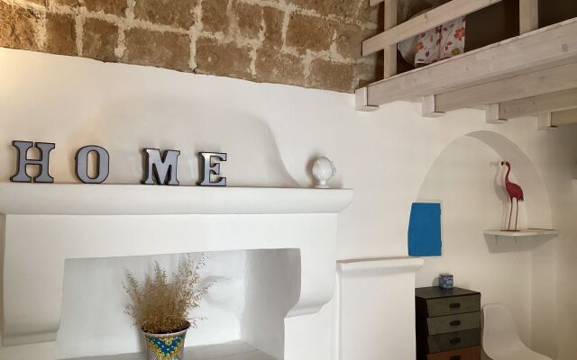 Mambo Salentino Guest House