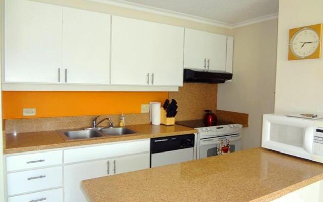 Waikiki vacation 2BR suite 88