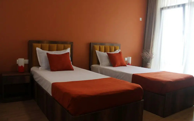 Basa Boutique Hotel