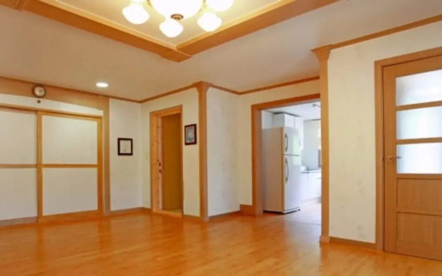 Pocheon Seohaeseong Pension