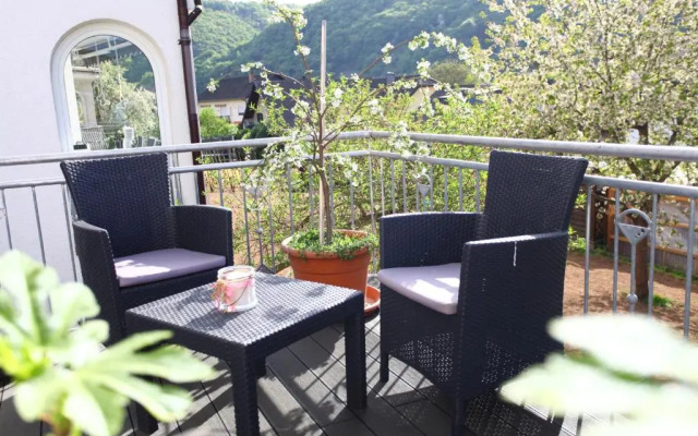 Appartement Familie Ernst