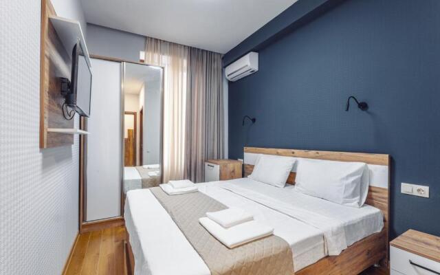 10 KEYS Boutique Hotel