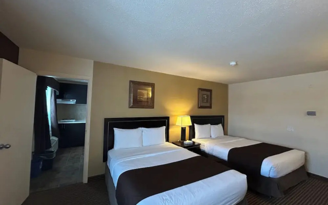 Travelodge by Wyndham Valleyview AB