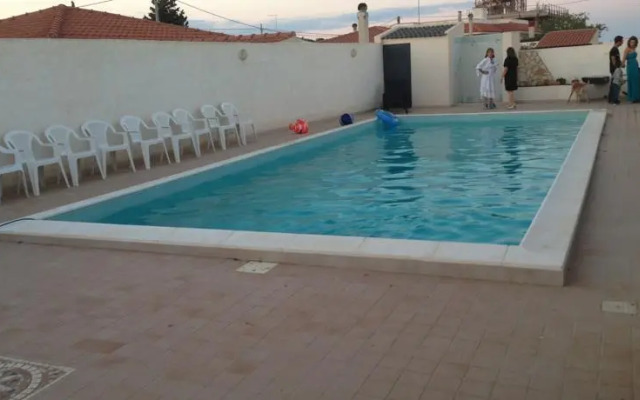 Casa Arcobaleno