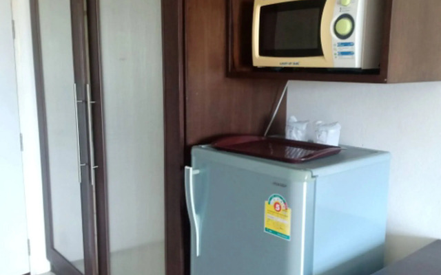 V Verve Service Apartment Hotel