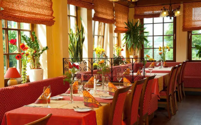 Hotel Restaurant Sonnenhof