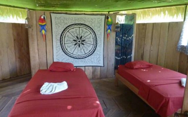 La Fuente del Amazonas Lodge