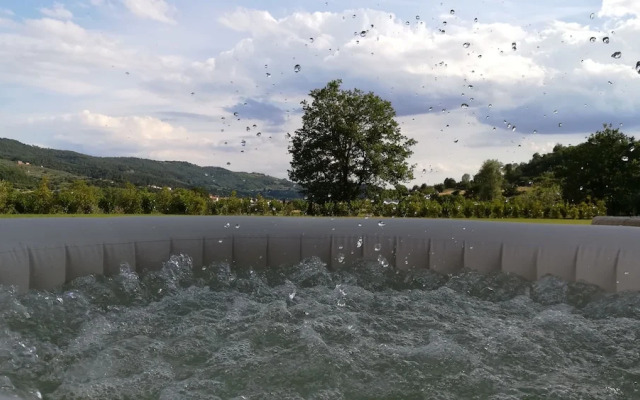 Baciano Azienda Agrituristico Venatoria