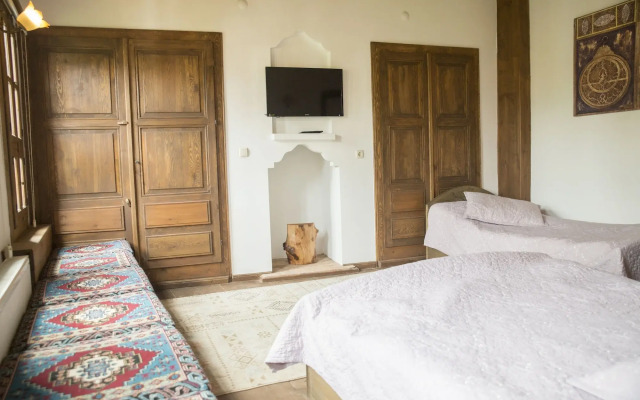 Safranbolu Asmalı Konak Hotel