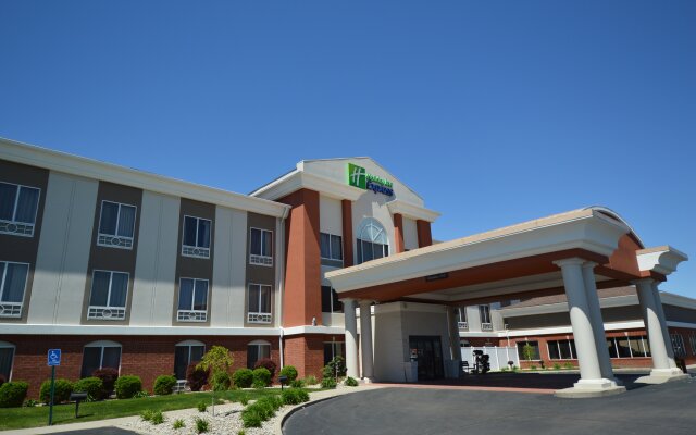 Holiday Inn Express Toledo-Oregon, an IHG Hotel