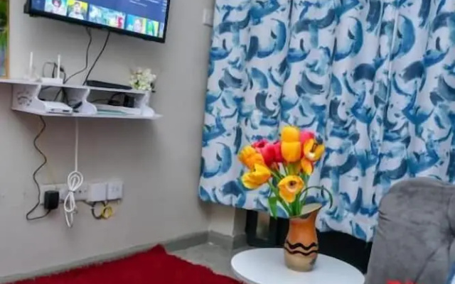 Lux Suites Tsavo Studios Embakasi