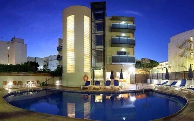 Tossa Mar