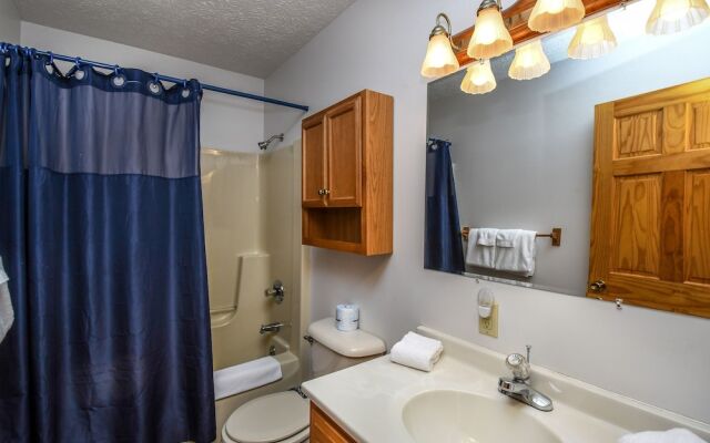 Black Bear Retreat 3 Bedroom House