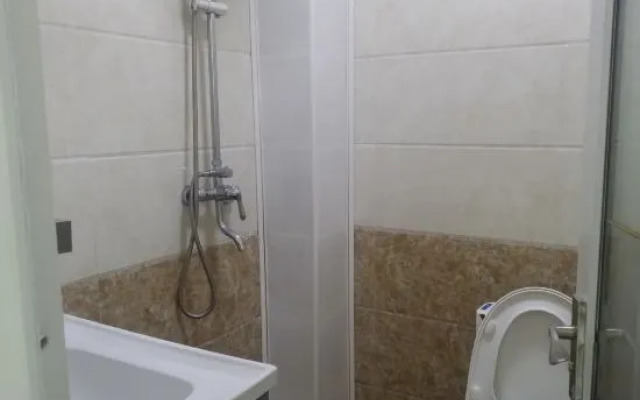 Tianquan Hotel