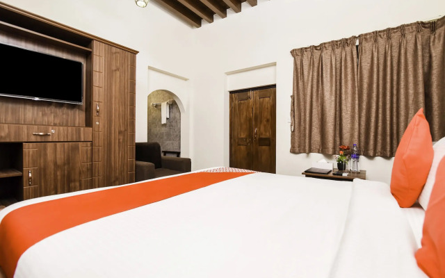 Capital O160 Lumbini Dream Garden Guest House LLC