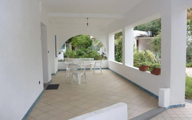 Regent Beach Hotel & Apartments