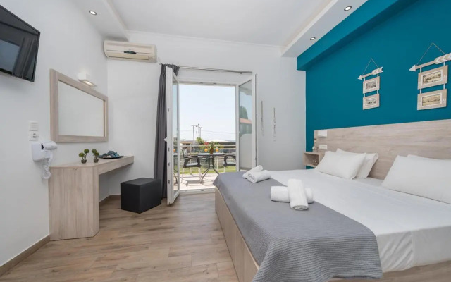 Stathis Studios I