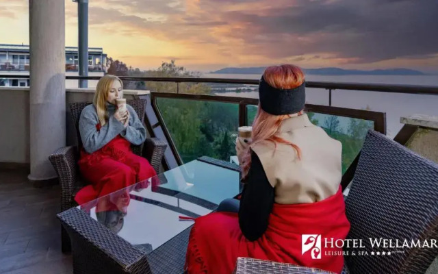 Wellamarin Hotel