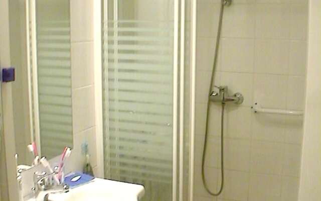 Apartment With one Bedroom in Saint-cyprien, With Wonderful City View
