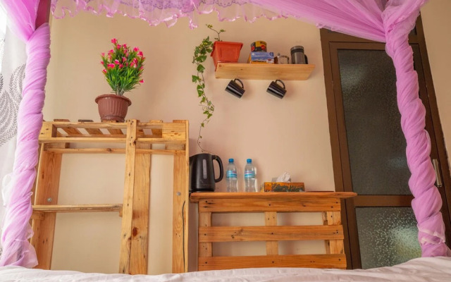 Home Villa Eco Boutique
