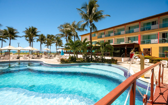 Hotel Praia Dourada