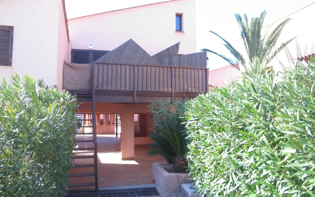Mare Bellu Agosta Plage