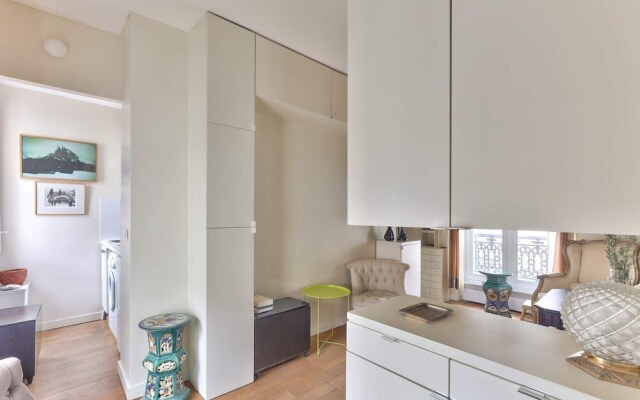 Apartment for 2 10th Arr. Paris