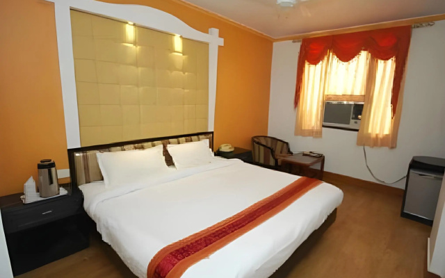 Hotel Suncity International – Guest Rooms – Jodhpur