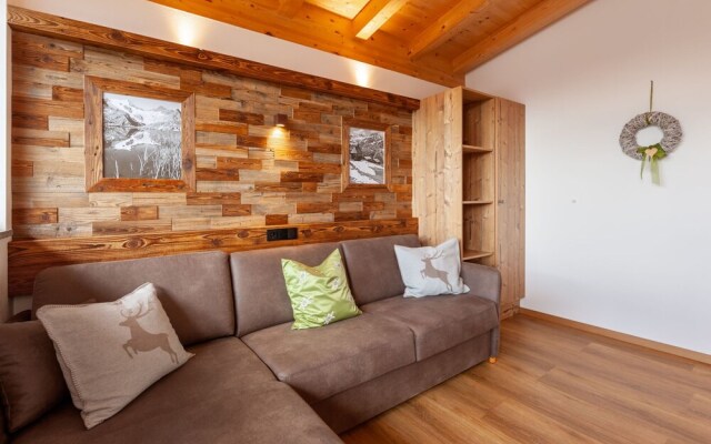 Chalet Spatn F Genberg