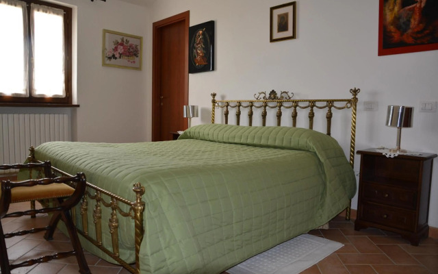 Country House Nonna Alda