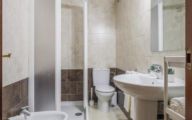 Alcalá del rio! 1bajo