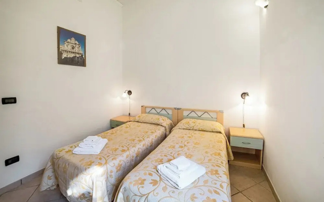 Family Village Otranto