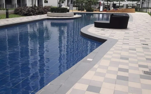 Shore 2 Residence Tower 2 - 619
