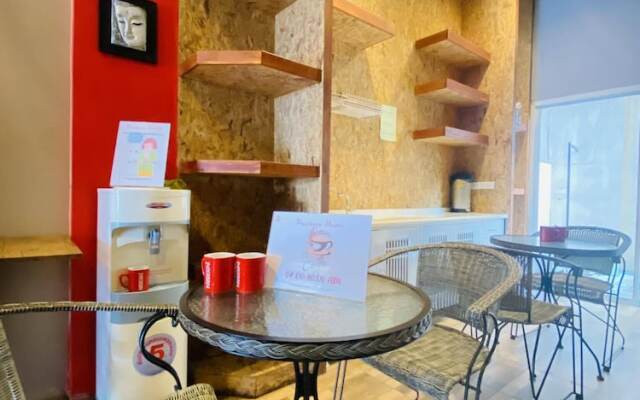 Frutta Hostel