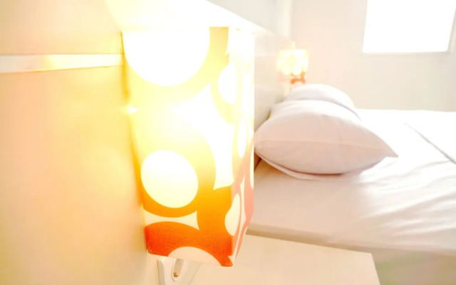 Oyo 1489 Simona Hotel