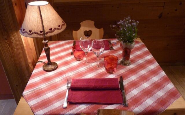 Hotel les Perce Neige