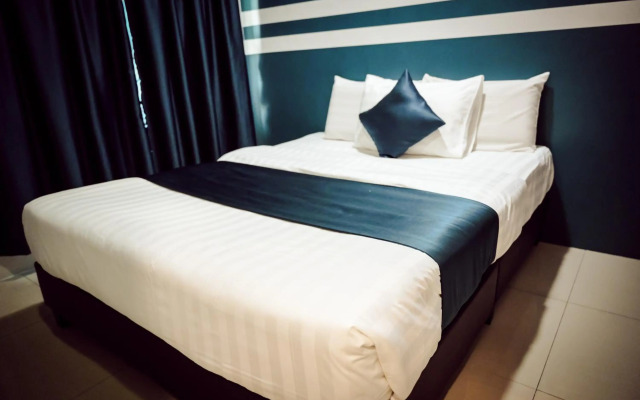 My Home Hotel Prima Sri Gombak