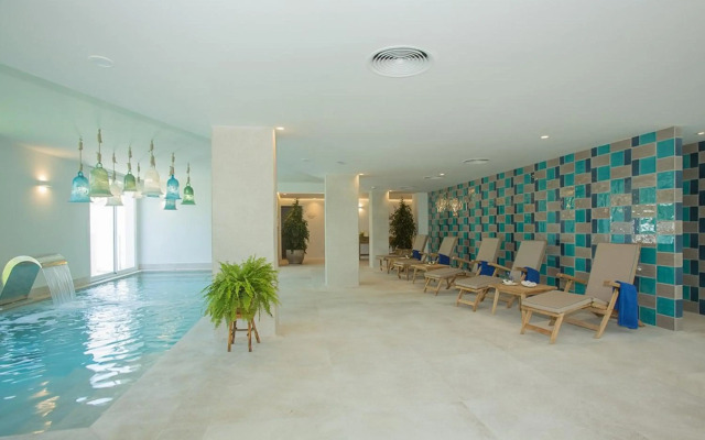 Myseahouse Hotel Flamingo - Adults Only