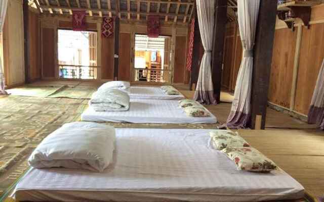 Truc Anh Homestay