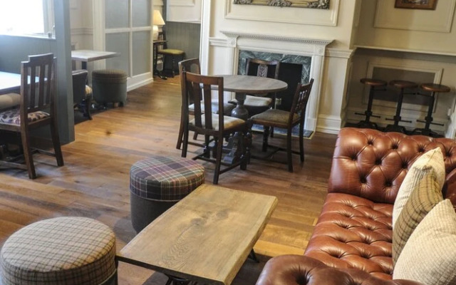 Rutland Arms