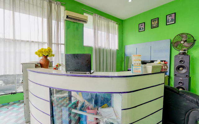 Hotel O Homestay Kedamean