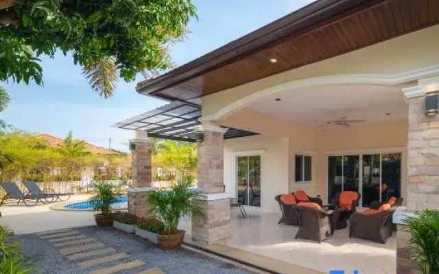 Orchid Paradise Homes Villa  OPV 20