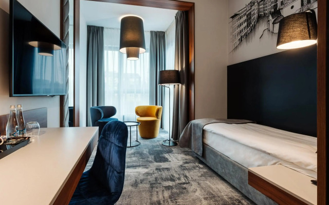 Focus Hotel Premium Kraków