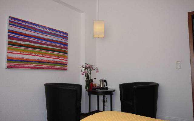 Stadthotel Kleiner Berg