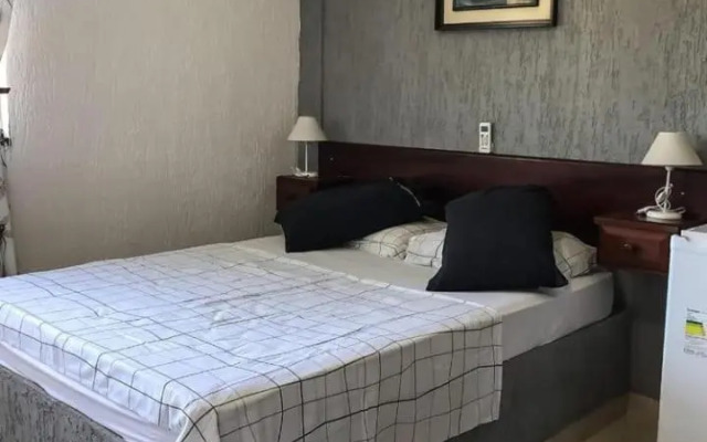 Pousada Recanto de Praia Seca