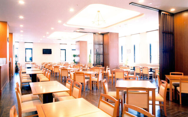 Route-Inn Grantia Hakodate Ekimae