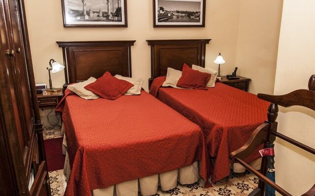 Hotel E Velasco