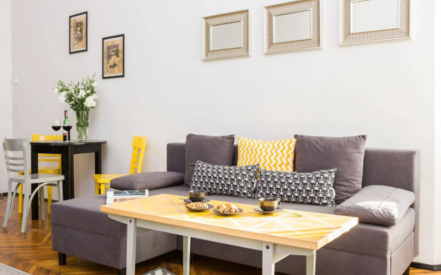 All In Apartments